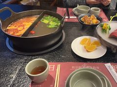 -盡膳口福·百年汤方火锅(科华北路店)
