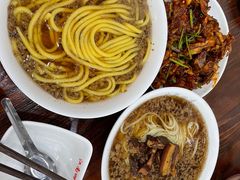 -四季抻面馆(江南店)