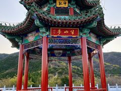 -北京西山国家森林公园