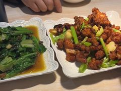 -香缇小院私房菜(盐务街店)