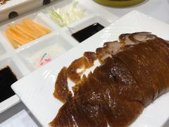 -津悦·正阳春烤鸭(红旗南路店)