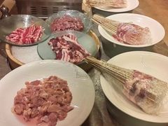 -长春净月潭喜来登酒店·盛宴标帜餐厅