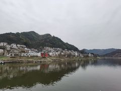 -新安江山水画廊风景区