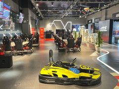 -魔赛卡丁车赛车汇(上海店)