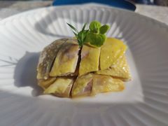 平湖脆皮咸鸡-食悦江南·淮扬菜·烤鸭(亚运村·惠新店)