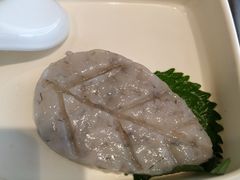 -海底捞火锅(公益西桥店)