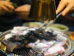 -味家烤肉烤鳗鱼牛排(西塔旗舰店)