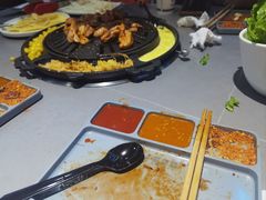 -外婆掌柜·东北家庭烤肉(托乐嘉店)