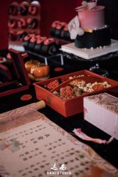 -天禧一站式婚礼中心生日派对