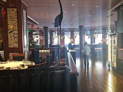 -八府香鸭·啫啫煲(华山路店)