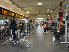 -聚健身GatherFitness(余杭店)