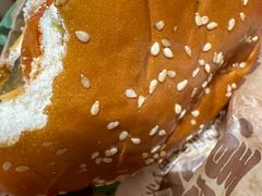 -汉堡王(北京三里屯购物中心)