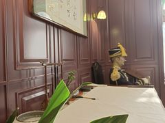 -卫鼎轩·曹公馆(鼓楼店)