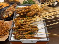 -林二哥宜烤官·宜宾小烧烤