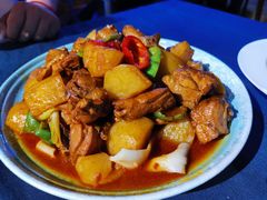 -伊带伊路新疆美食府(呼家楼店)