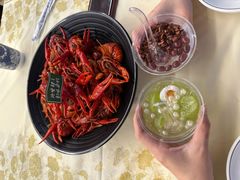 -铭副琦食·虾蟹烩馆(渔人码头店)