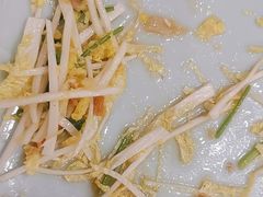 -良友·海鲜青岛菜·海肠捞饭(五四广场店)