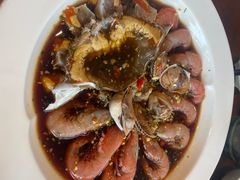 -高佳庄·舟山海鲜(海景旗舰店)