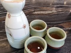 -美极鲜食坊(宝安南路店)