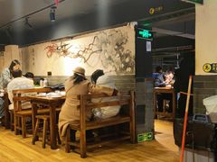 -随缘小馆(红岭路店)