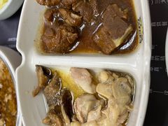 -真功夫(联丰店)