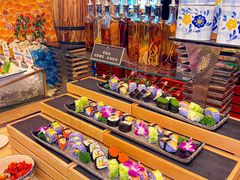 -雅枫国际酒店—枫叶自助餐(福田店)