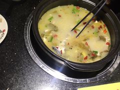 -周渝食惦酸菜鱼(青浦店)