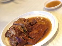 -鹅公村·国家非遗传承(荔湾店)