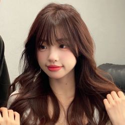 -M1 HAIR烫染