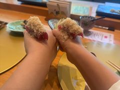 -鮨冠OMAKASE食べ放题(北京首店)