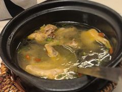 -食光慢宴·安吉土菜馆