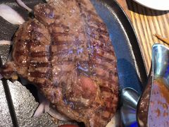 -瑞伯克牛排自助餐厅天一广场店