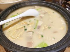 -小桃园·豆浆油条(复兴中路店)