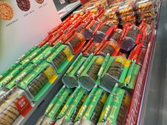 -詹记桃酥(融创茂店)