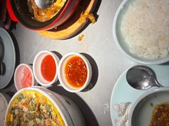 -闽上鲜·福建菜(龙湖滨江天街店)