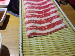 -牛市牛烤肉(西单大悦城店)