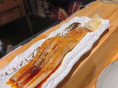 -镹·鱼料理  国产鱼使用店