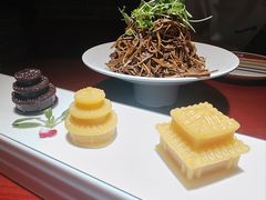 -大海碗·炸酱面·烤鸭·京菜(天坛店)