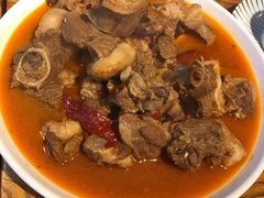 -疆里疆外·和田烤肉·清真