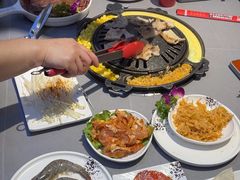 -外婆掌柜·东北家庭烤肉(托乐嘉店)
