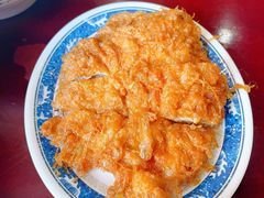 -东吴面馆(金门路金门国际商业广场店)