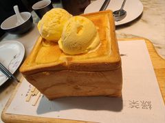 -绿茶餐厅(南方商城店)