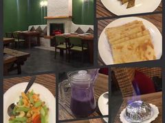 -素心小筑(后沙裕镇店)