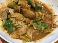 -大清花饺子(山庄店)