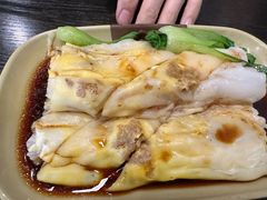 -港澳烧卤馆