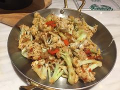 -金椰壳· 大厨新加坡菜(壹方城店)