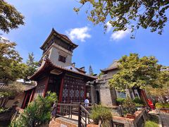 -东莞市可园博物馆