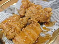 -阿萨韩食(万达广场金街店)