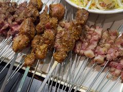 -板凳烧烤(东关街店)