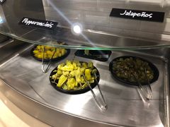 -The Habit Burger Grill 哈比特汉堡(爱琴海店)